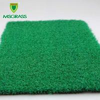 Eco-Friendly sport  artificial grass used indoor and outdoor G4503