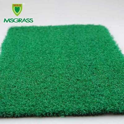 Eco-Friendly sport  artificial grass used indoor and outdoor G4503
