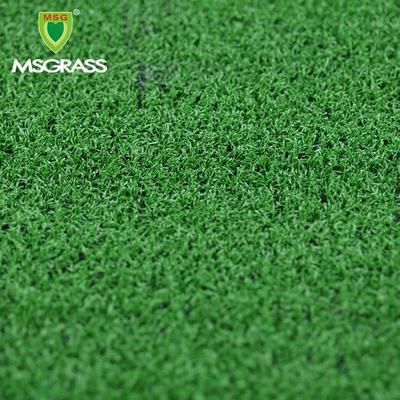2018 new item green color 10mm mini golf artificial turf grass G4501
