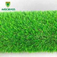 Competitive price of artificial grass tent floor mat MM805
