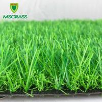 High quality artificial grass for machine tufted broadloom carpets 20mm MM801