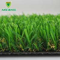 Landscaping/garden/balcony 35mm pp artificial grass synthetic turf MX1206