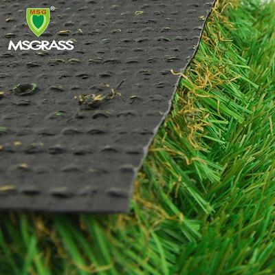 artificial grass waterproof synthetic grass pp sports flooring MX1205