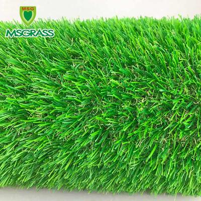 Landscaping/garden/balcony 20mm pp artificial grass synthetic turf MX1203