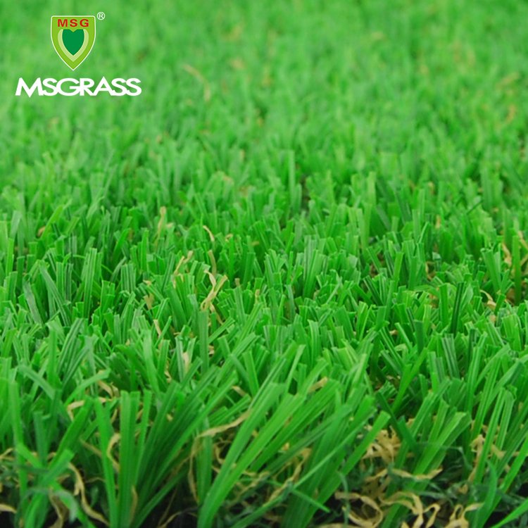 Chinese artificial grass turf artificial turf for garden and landscape MX1201