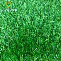 Soccer Sport cheap artificial turf, Anti-UV synthetic grass MX1001