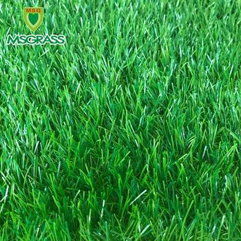 Soccer Sport cheap artificial turf, Anti-UV synthetic grass MX1001