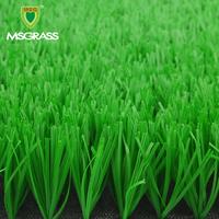 Professional CE 50mm Sports Soccer Field Artificial Football Grass DJ1202